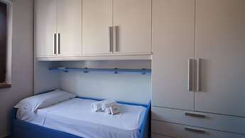 Maresole La Cinta in San Teodoro