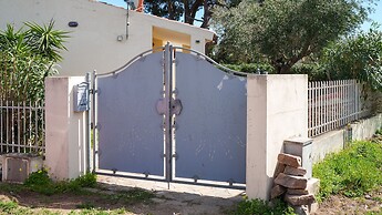 Maresole La Cinta in San Teodoro