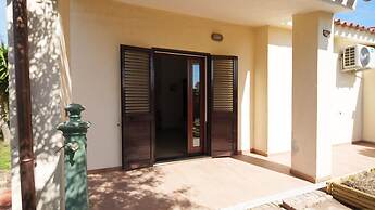 Maresole La Cinta in San Teodoro