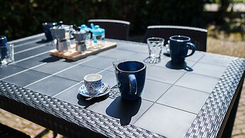 Maresole La Cinta in San Teodoro