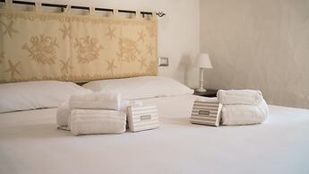 Maresole La Cinta in San Teodoro