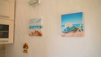 Maresole La Cinta in San Teodoro