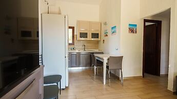 Maresole La Cinta in San Teodoro