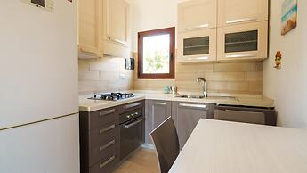 Maresole La Cinta in San Teodoro