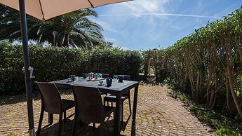 Maresole La Cinta in San Teodoro