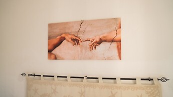 Maresole La Cinta in San Teodoro