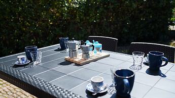 Maresole La Cinta in San Teodoro