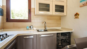 Maresole La Cinta in San Teodoro