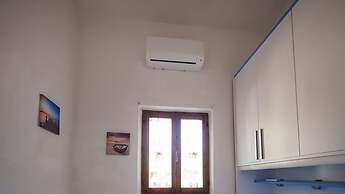 Maresole La Cinta in San Teodoro