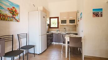 Maresole La Cinta in San Teodoro