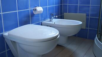 Maresole La Cinta in San Teodoro