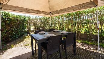 Maresole La Cinta in San Teodoro