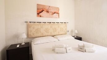 Maresole La Cinta in San Teodoro