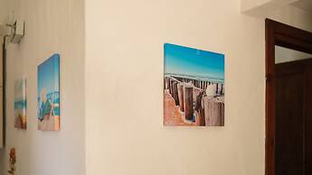 Maresole La Cinta in San Teodoro