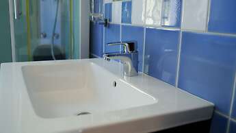 Maresole La Cinta in San Teodoro