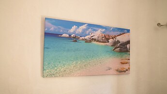 Maresole La Cinta in San Teodoro