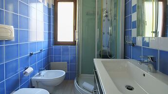 Maresole La Cinta in San Teodoro