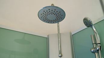 Maresole La Cinta in San Teodoro