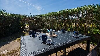 Maresole La Cinta in San Teodoro