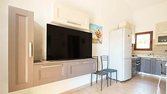 Maresole La Cinta in San Teodoro