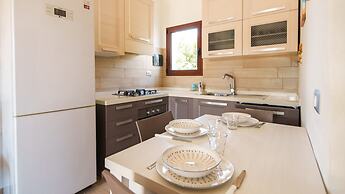 Maresole La Cinta in San Teodoro