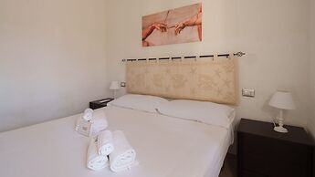 Maresole La Cinta in San Teodoro