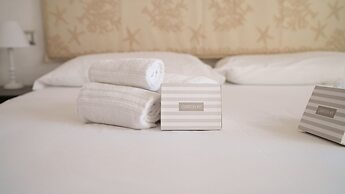 Maresole La Cinta in San Teodoro