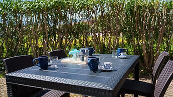 Maresole La Cinta in San Teodoro