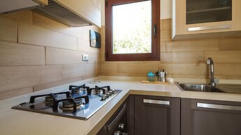 Maresole La Cinta in San Teodoro