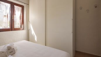 Maresole La Cinta in San Teodoro