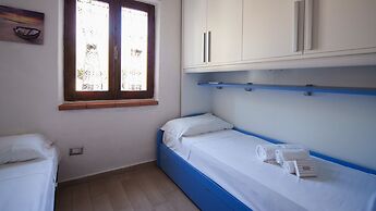 Maresole La Cinta in San Teodoro