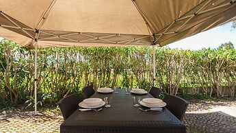 Maresole La Cinta in San Teodoro