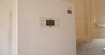 Maresole La Cinta in San Teodoro