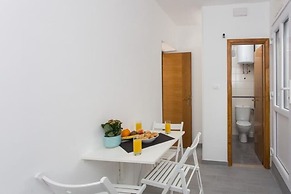 Apartment Maricol - One Bedroom Apartment With Terrace