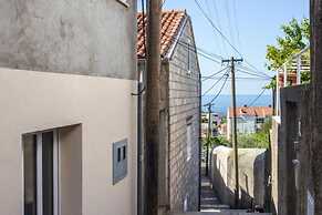 Apartment Maricol - One Bedroom Apartment With Terrace