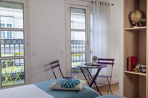 Grand Hôtel du Calvados - Opéra