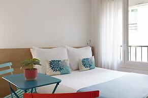 Grand Hôtel du Calvados - Opéra