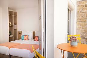 Grand Hôtel du Calvados - Opéra