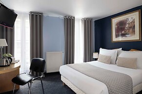 Grand Hôtel du Calvados - Opéra