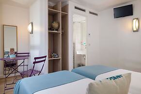 Grand Hôtel du Calvados - Opéra