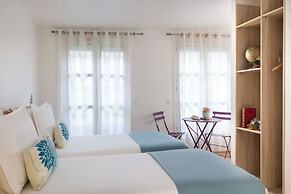 Grand Hôtel du Calvados - Opéra