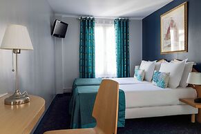 Grand Hôtel du Calvados - Opéra