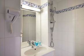 Grand Hôtel du Calvados - Opéra