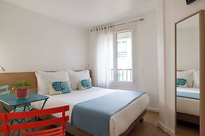 Grand Hôtel du Calvados - Opéra