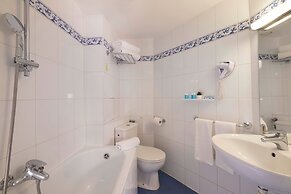 Grand Hôtel du Calvados - Opéra