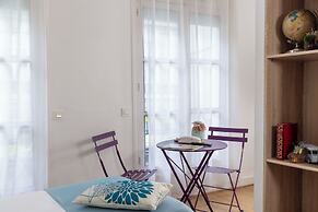 Grand Hôtel du Calvados - Opéra