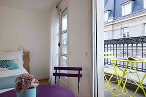 Grand Hôtel du Calvados - Opéra