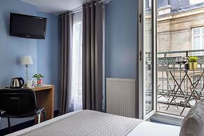 Grand Hôtel du Calvados - Opéra