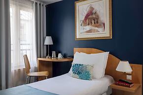 Grand Hôtel du Calvados - Opéra