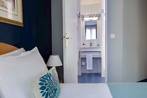 Grand Hôtel du Calvados - Opéra